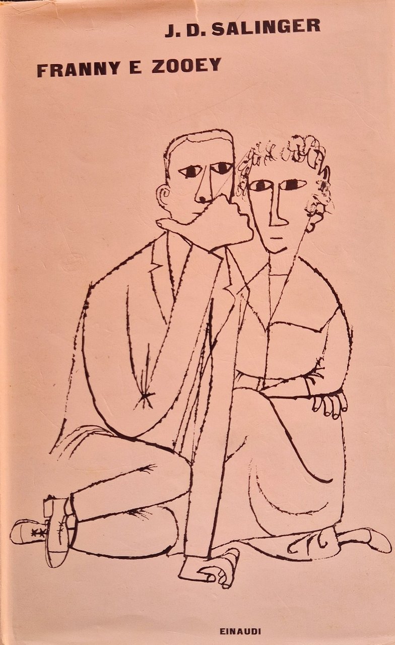 Franny e Zooey