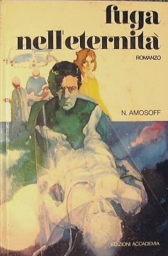 Fuga nell'eternità | Immagine Gallery 2