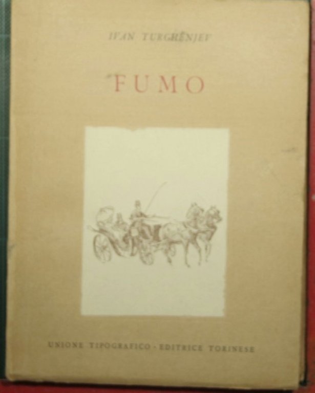 Fumo