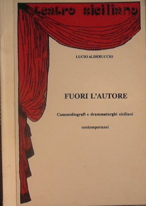 Fuori l'autore