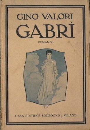 Gabrì