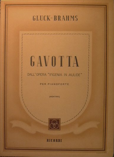 Gavotta