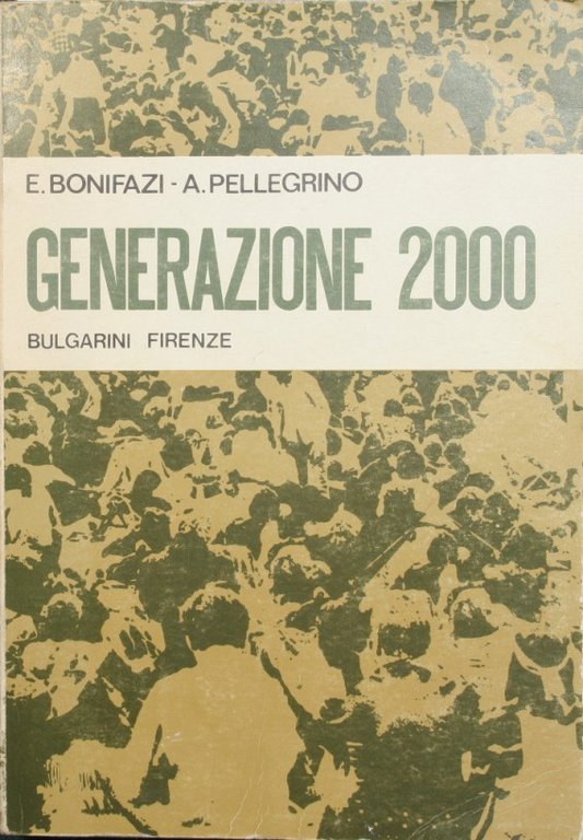Generazione 2000