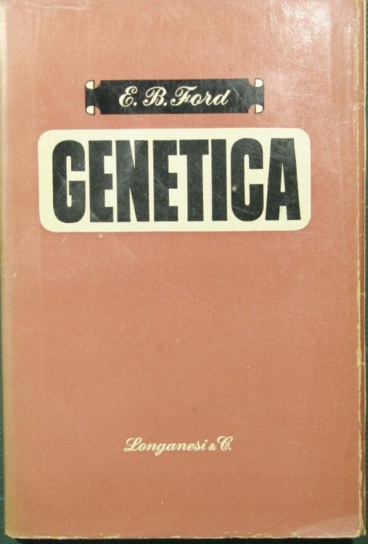 Genetica