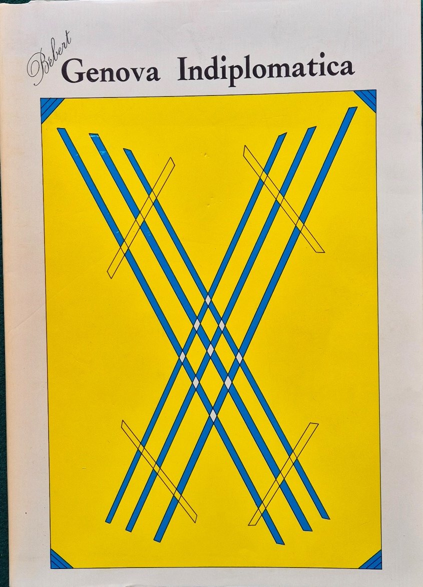 Genova indiplomatica