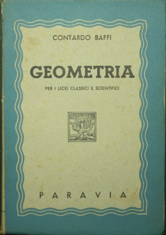 Geometria