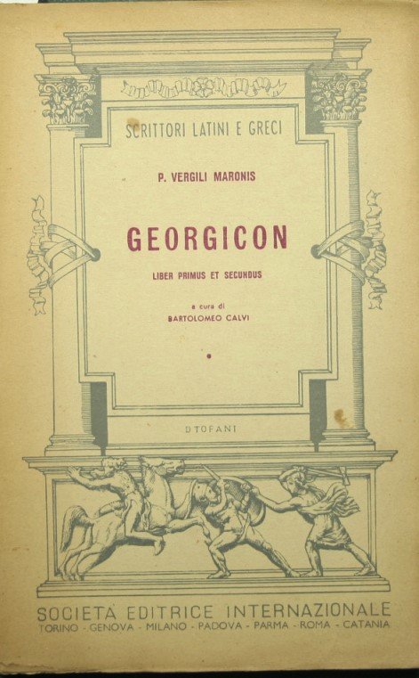 Georgicon