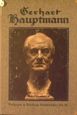 Gerhart Hauptmann | Immagine Gallery 2