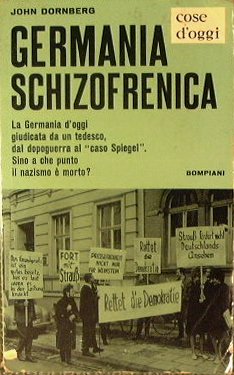 Germania schizofrenica