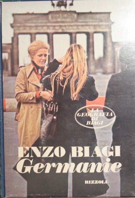 Germanie | Immagine Gallery 2