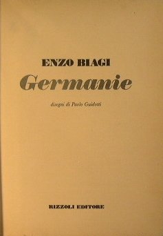 Germanie | Immagine Gallery 3