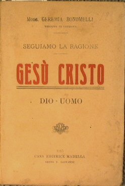 Gesù Cristo