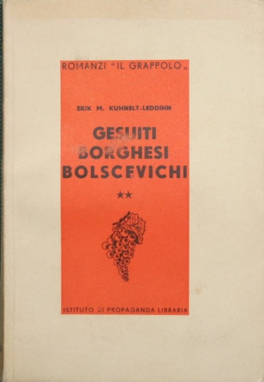 Gesuiti borghesi bolscevichi. Vol. II | Immagine Gallery 2