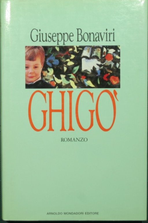 Ghigò