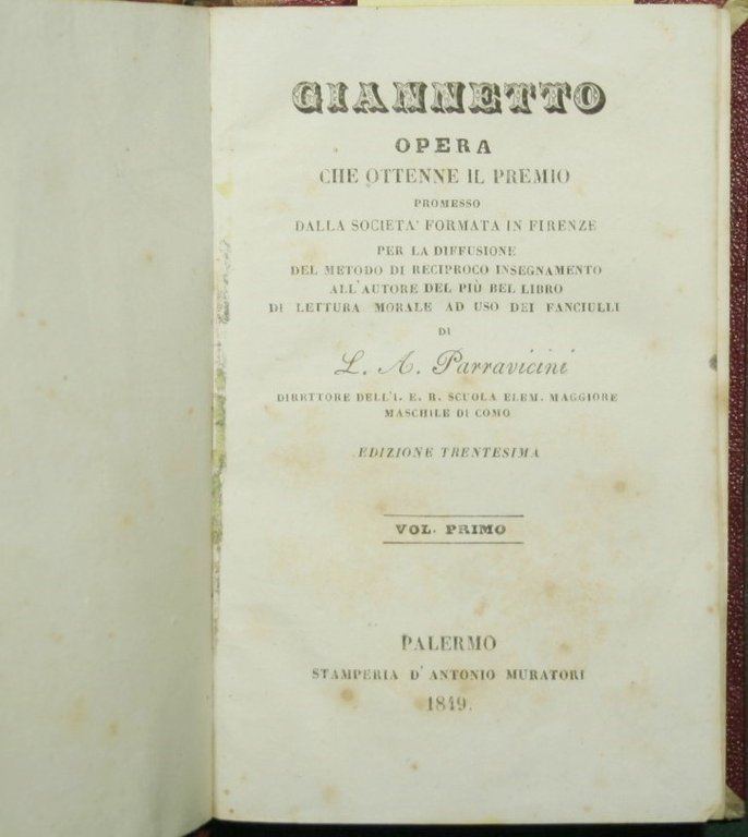Giannetto