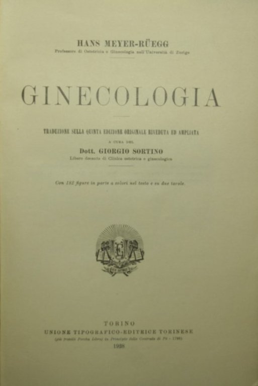 Ginecologia