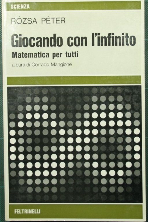 Giocando con l'infinito