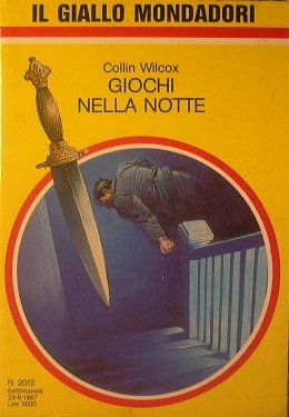 Giochi nella notte