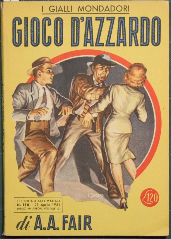 Gioco d'azzardo | Immagine principale