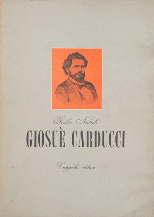 Giosuè Carducci