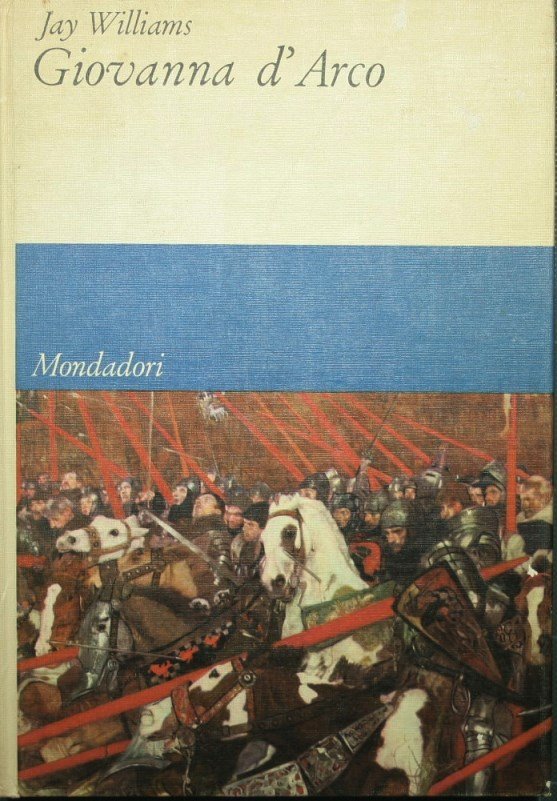 Giovanna D'Arco