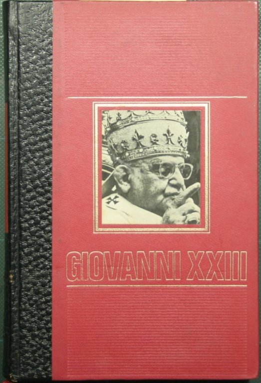 Giovanni XXIII il Papa buono