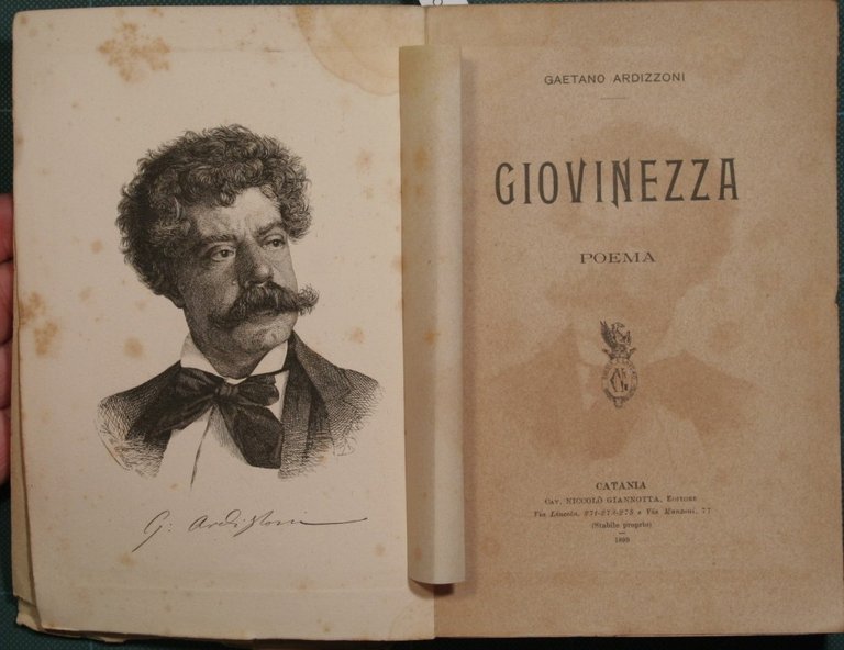 Giovinezza