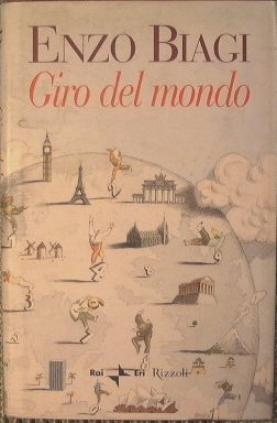 Giro del Mondo | Immagine Gallery 2