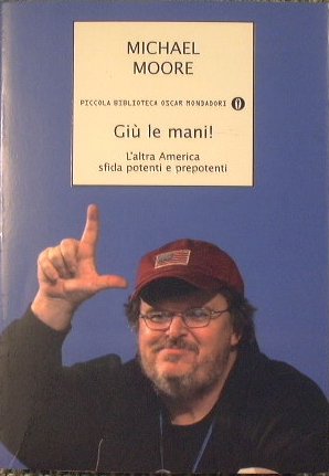 Giù le mani | Immagine Gallery 2