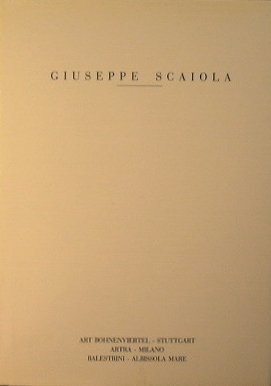 Giuseppe Scaiola