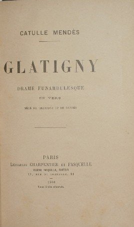 Glatigny | Immagine Gallery 2