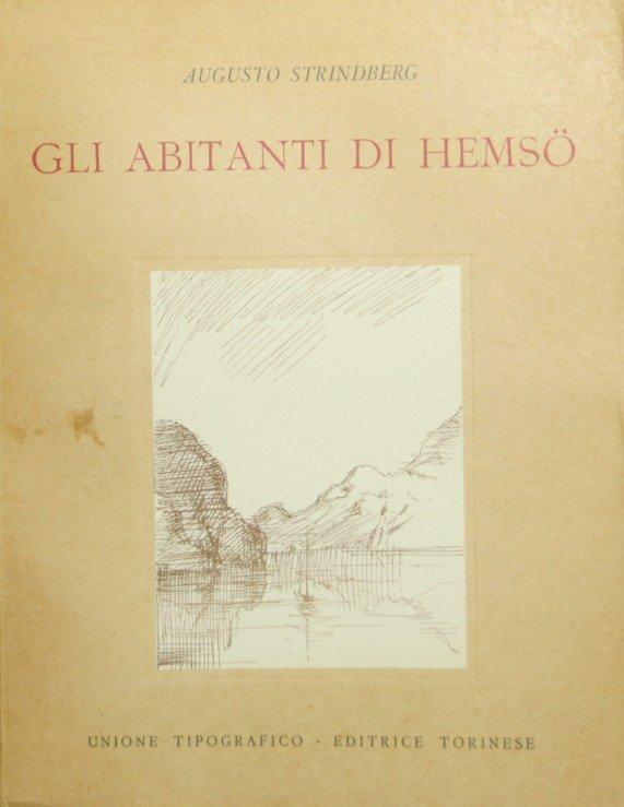 Gli abitanti di Hemso | Immagine Gallery 2