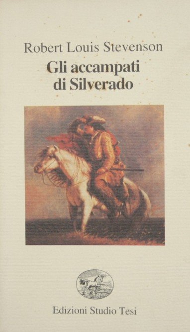 Gli accampati di Silverado | Immagine principale
