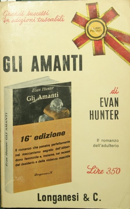 Gli amanti | Immagine Gallery 2