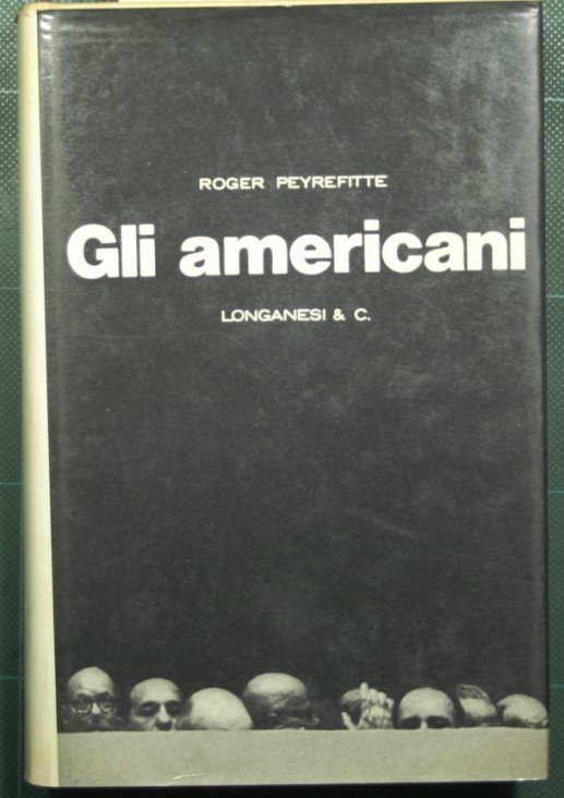 Gli americani