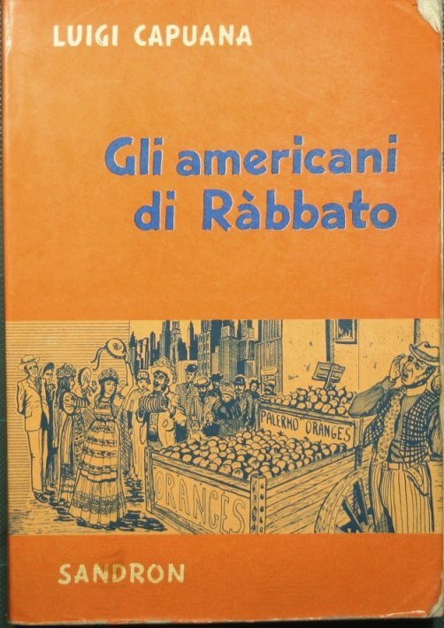 Gli americani di Rabbato | Immagine Gallery 2