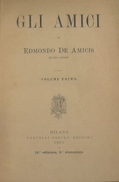 Gli amici