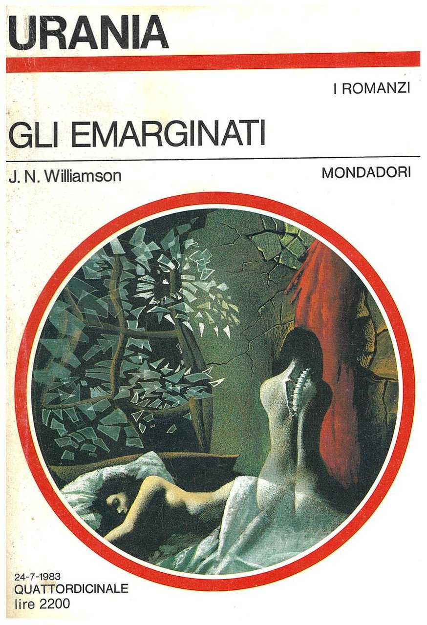 Gli emarginati