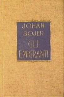 Gli Emigranti