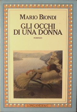 Gli occhi di una donna