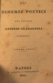 Gli scherzi poetici | Immagine Gallery 2