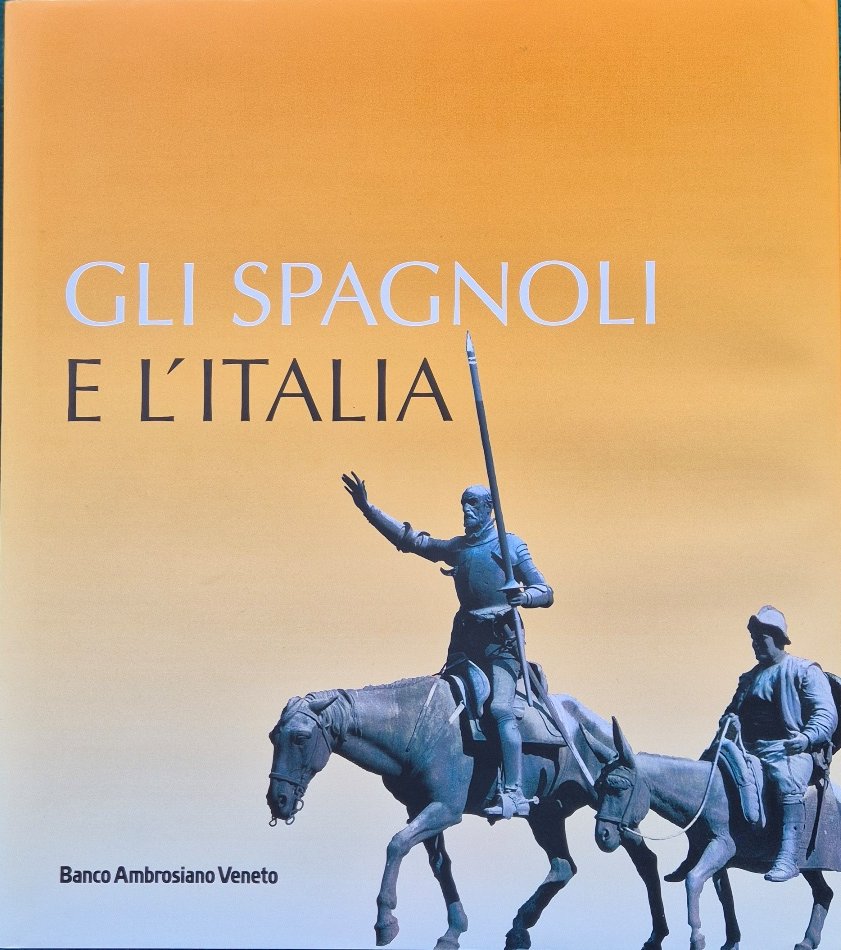 Gli spagnoli e l'Italia | Immagine principale