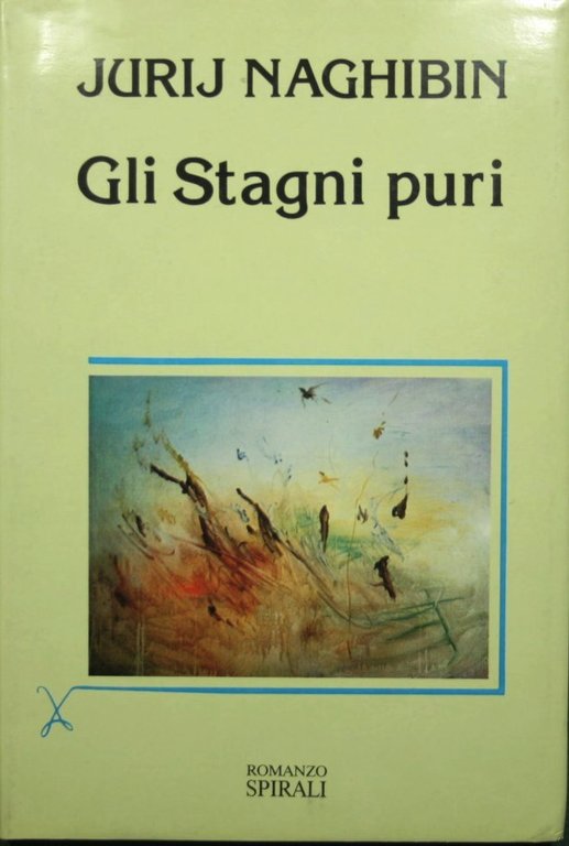 Gli Stagni puri
