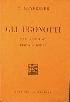 Gli Ugonotti | Immagine Gallery 2