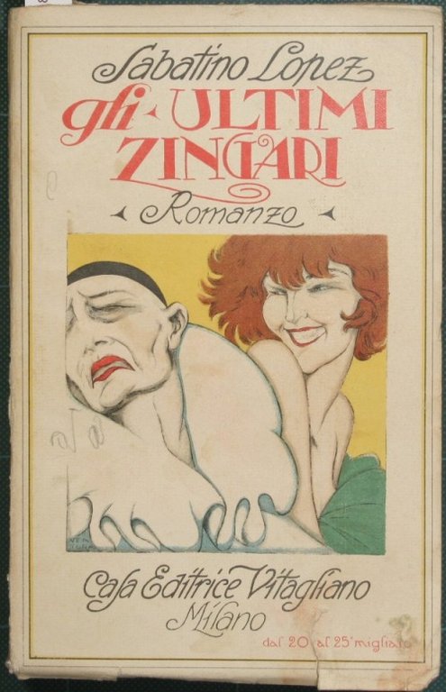 Gli ultimi zingari | Immagine Gallery 2