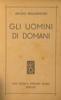Gli uomini di domani | Immagine principale