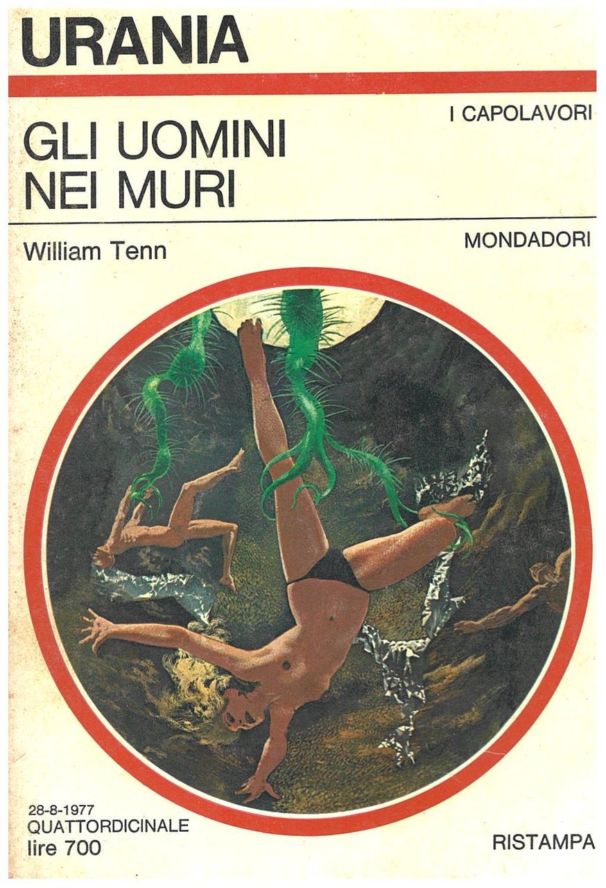 Gli uomini nei muri | Immagine principale