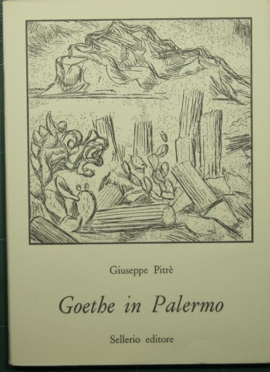 Goethe in Palermo nella primavera del 1787