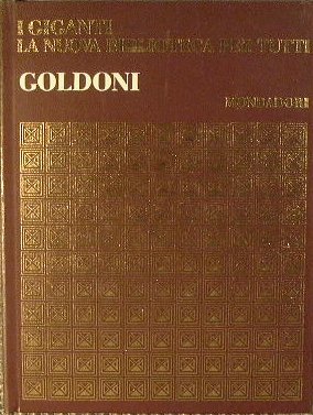 Goldoni