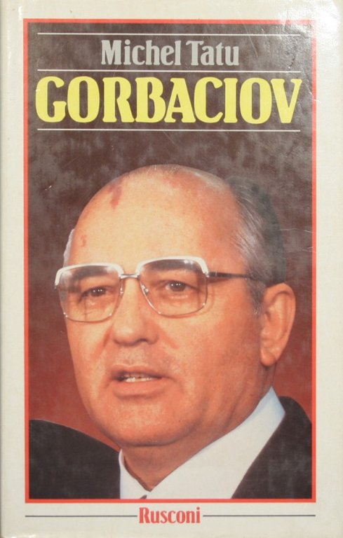 Gorbaciov